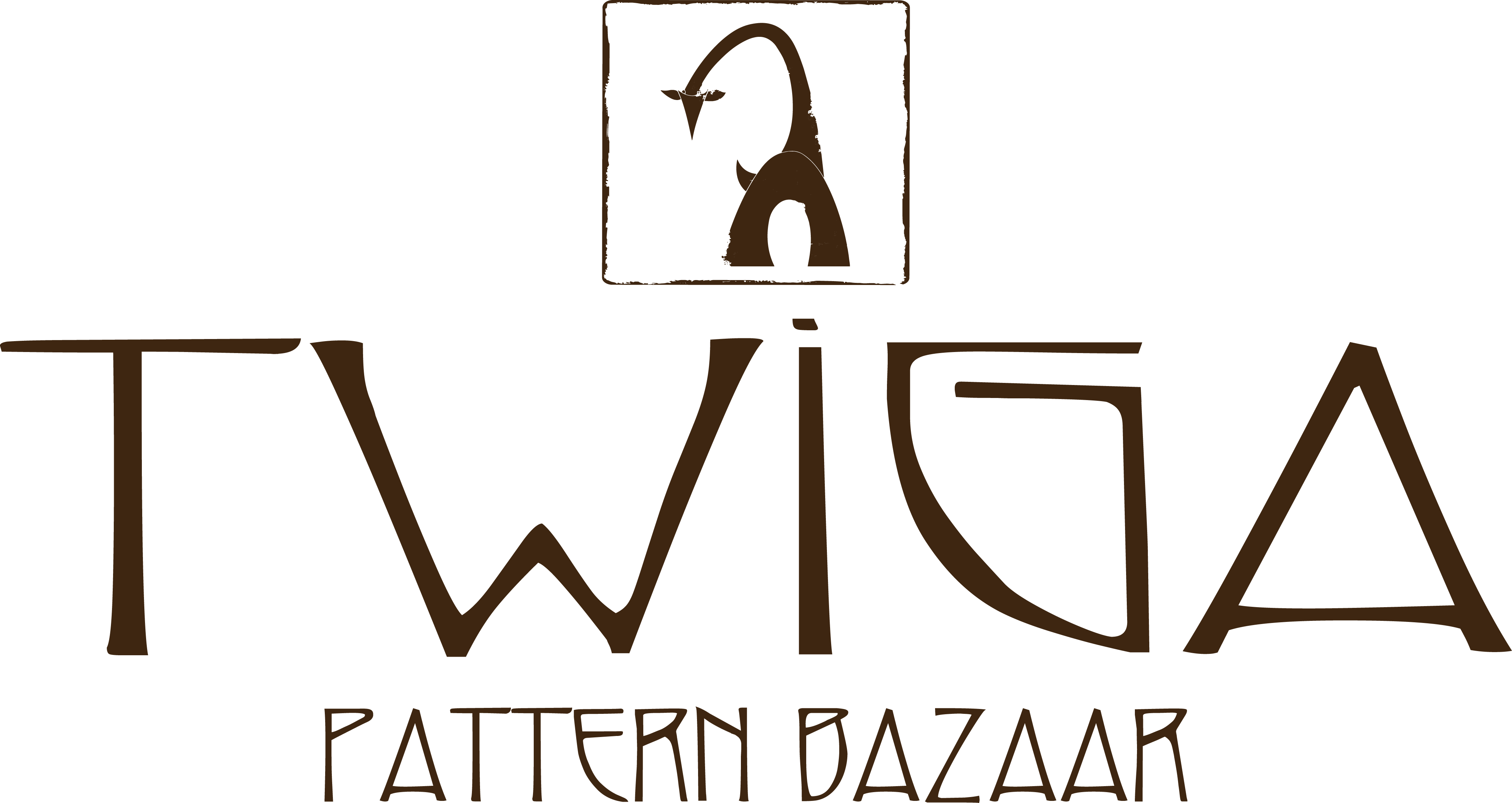 Twiga Pattern Bazaar